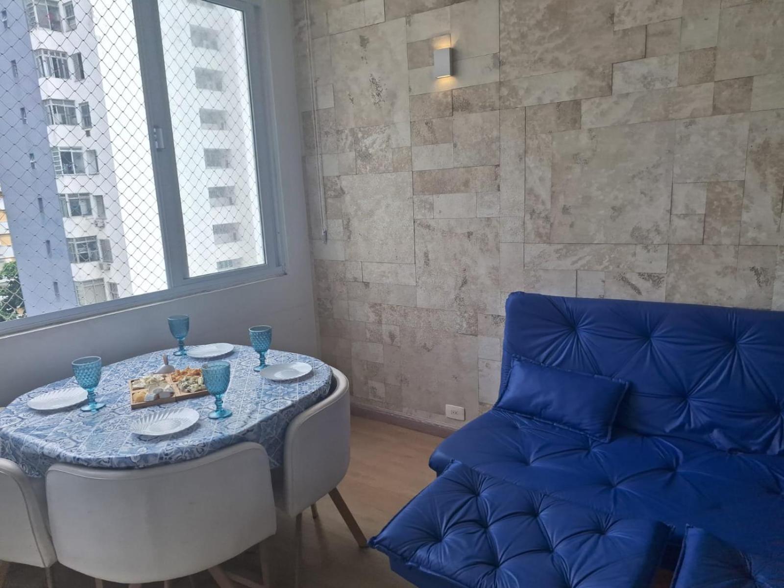 House 2 Apartment Guaruja