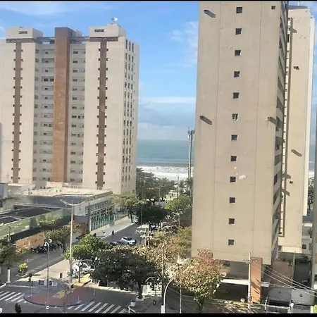 Beach House 2 Guaruja Exterior photo
