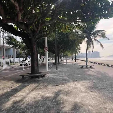 Beach House 2 Guaruja Exterior photo